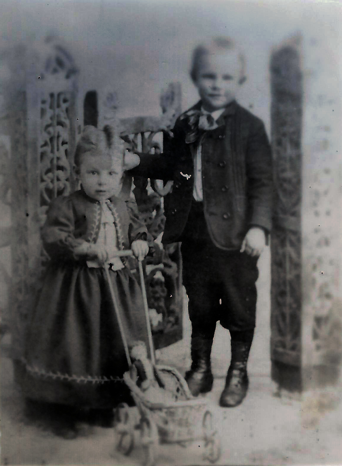 Original couple photo